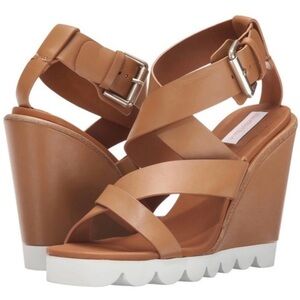 See by Chloe Wedges 7.5